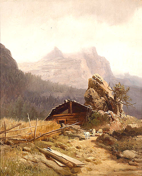 1719世纪世界风景油画00422359x2928px300