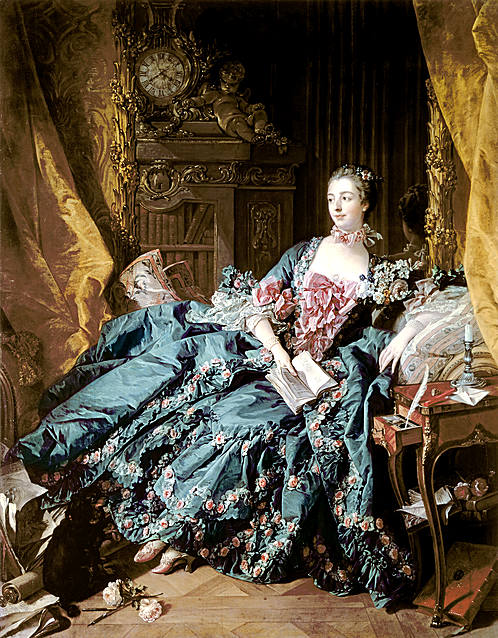 17-19世纪 欧洲宫廷油画 0118 宽高2959×3789分辨率96dpi