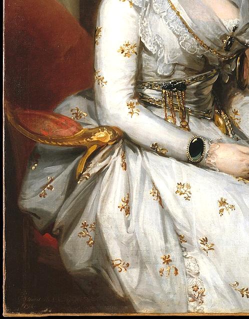 17-19世纪 欧洲宫廷油画 0582 宽高2911×3722分辨率150dpi