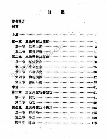 三元开慧功.辛桂林