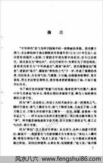 中国神功.朱正高