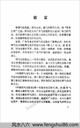 硬气功精秘.赵祖源