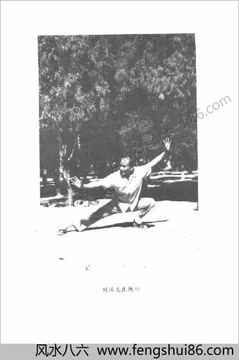 中华禅密功.刘汉文