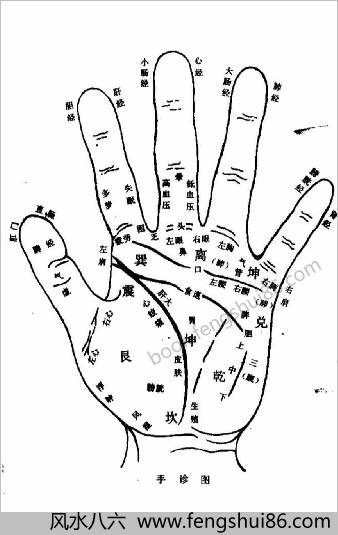 中华自然功.姜喜安