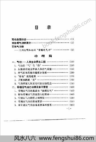 中华骨髓运气功.刘志明