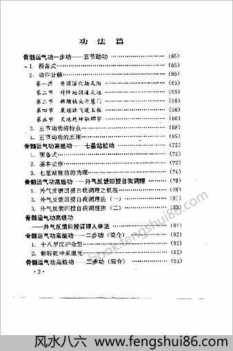 中华骨髓运气功.刘志明