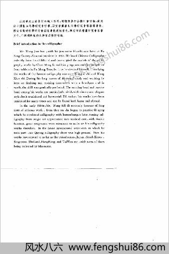 书画养生八步功.王建华