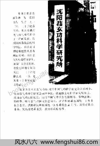 二十世纪指玄功.舒大均 二十世纪指玄功.舒大均