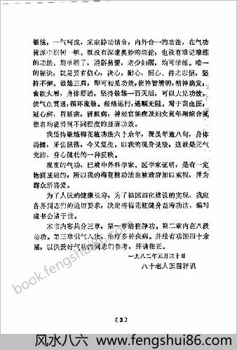 健身益寿梅花桩.王雪轩 健身益寿梅花桩.王雪轩