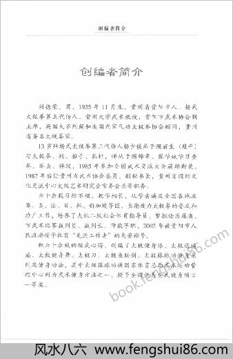 太极藤球功.刘德荣