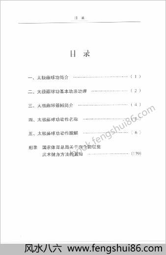 太极藤球功.刘德荣