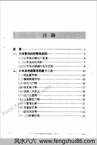 少林气功.林厚省