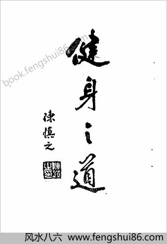 少林气功内劲一指禅功法.王瑞亭