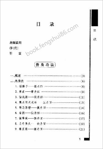 少林气功内劲一指禅教程.王瑞亭