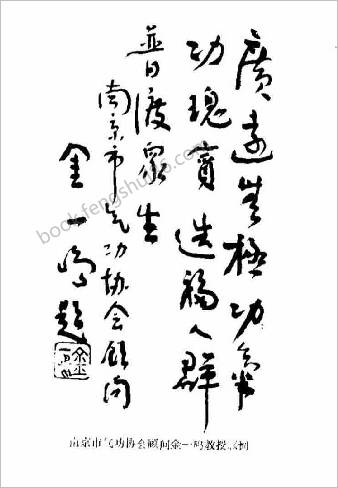 广远无极功.莫汉章