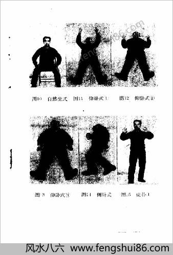 意拳气功.王安平