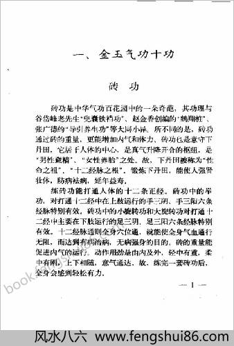 气功金玉集.宋国臣