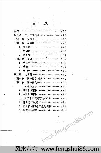 益寿悟气法.王中平