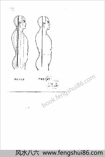 中国神通气功.杨占元