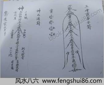 六壬斗法护命法科