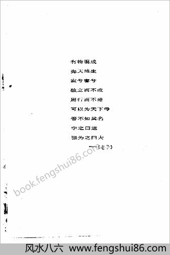 大道行—访王力平先生