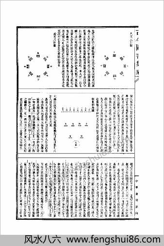皇极经世心易发微1