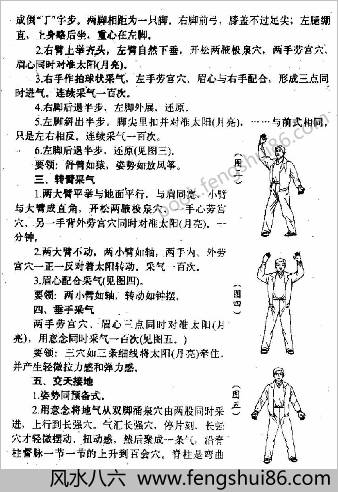 玄空阳宅推断实用技艺.陈仲易