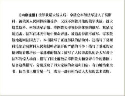 战争与和平__下