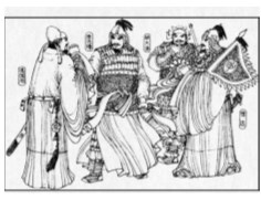 明代开国英烈传_04取金陵