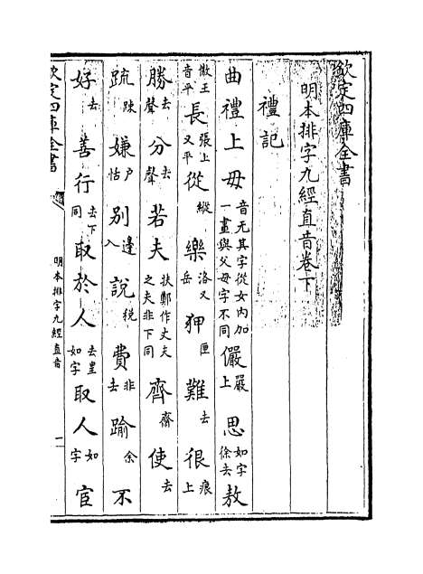 G010098_明本排字九经直音卷下.pdf