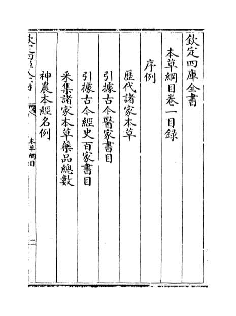 10390_本草纲目卷一上_卷一下