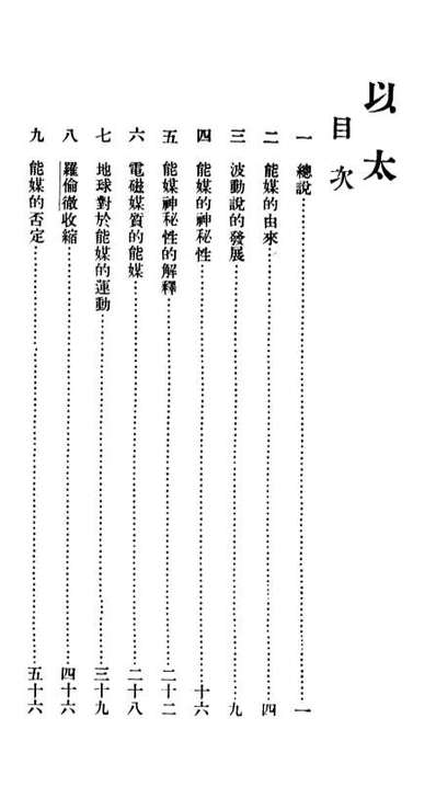 06755_百科小丛书以太_王云五上海商务