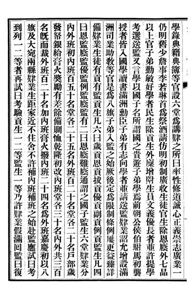 07261_清史稿_赵尔巽清史馆