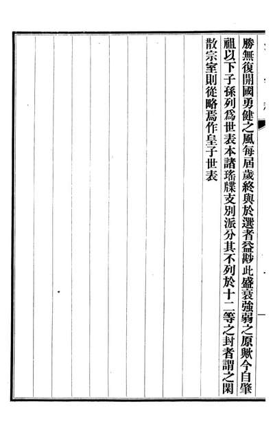07276_清史稿_赵尔巽清史馆