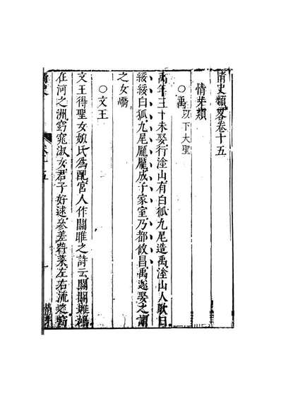 08036_情史类略7_江南詹詹外史天一出版社