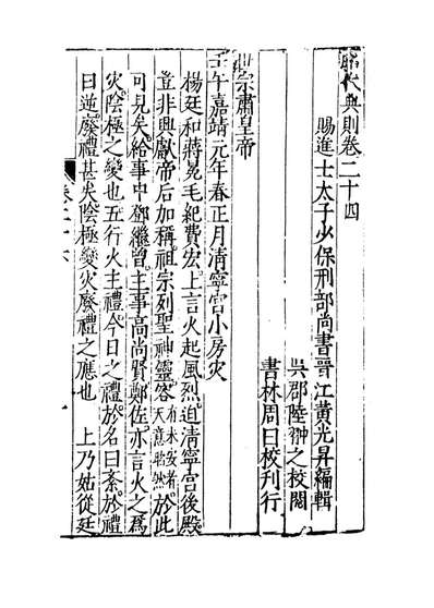 09218_昭代典则卷二十六_黄光昇