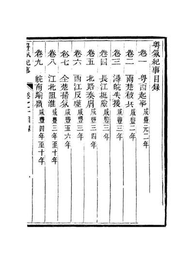 15155_粤氛纪事一_谢山居士纂