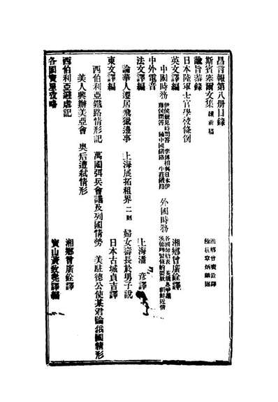 19354_昌言报八_昌言报馆编