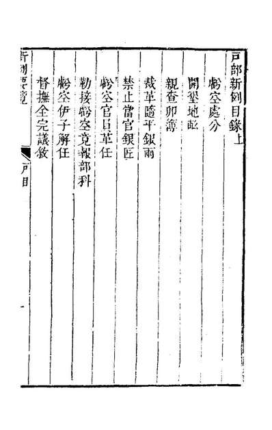 20563_新例要览二_佚名撰