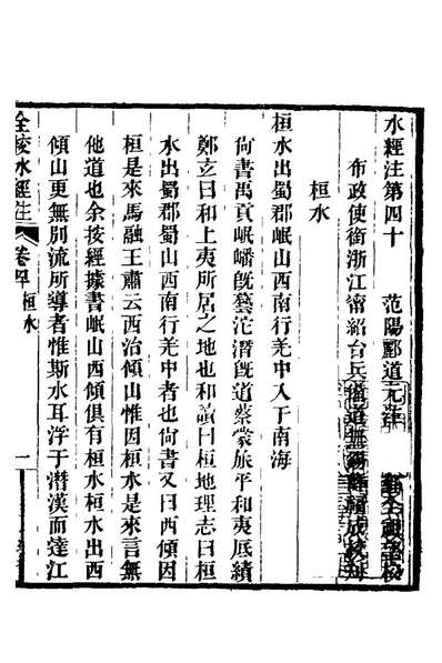 21294_全校水经注二十七_全祖望撰