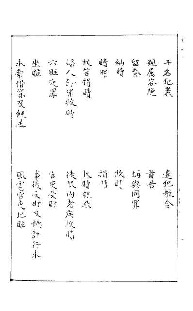 G121555_律例图说辨讹荒政琐言八_万维翰撰.pdf