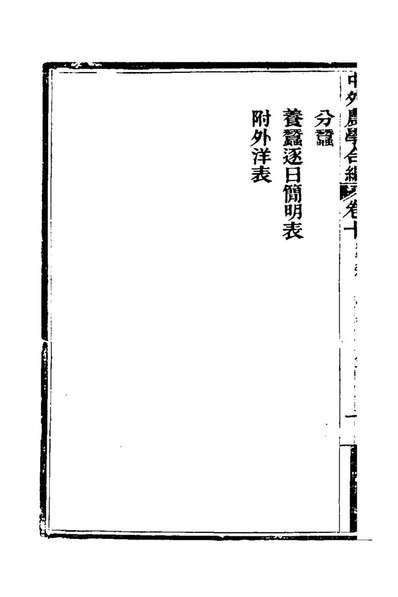 22557_中外农学合编九_杨巩撰