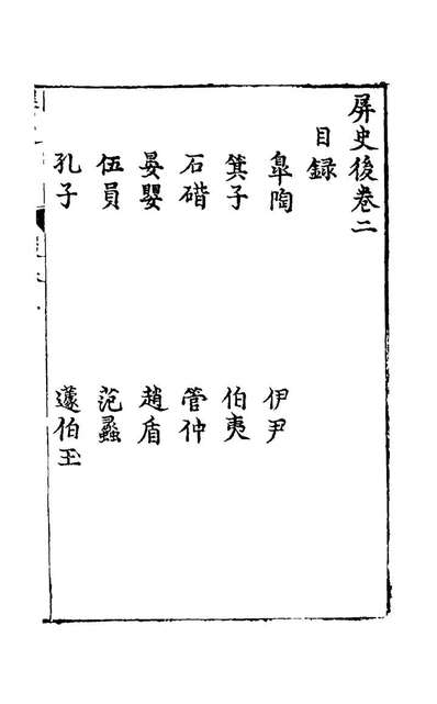23999_屏史七_明邓士亮撰
