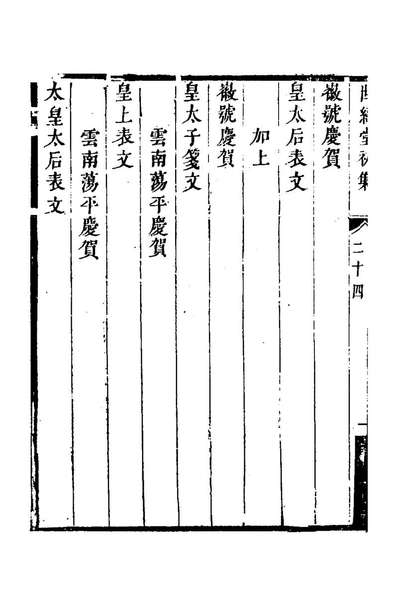 27727_世经堂初集十六_徐旭旦撰