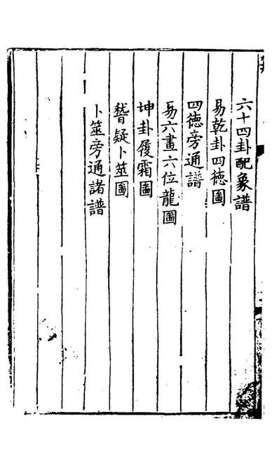 29657_帝王经世图谱一_唐仲友撰