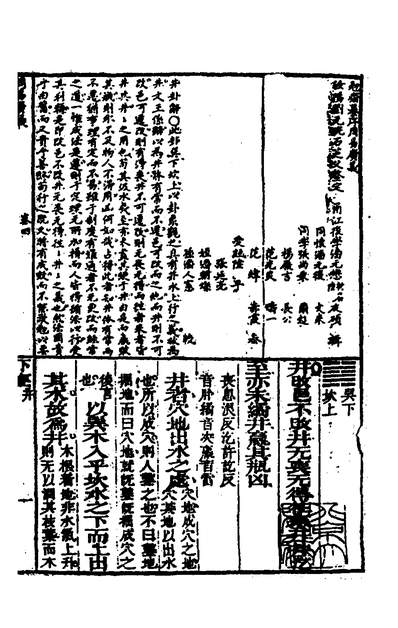 32880_周易广义四_潘元懋撰