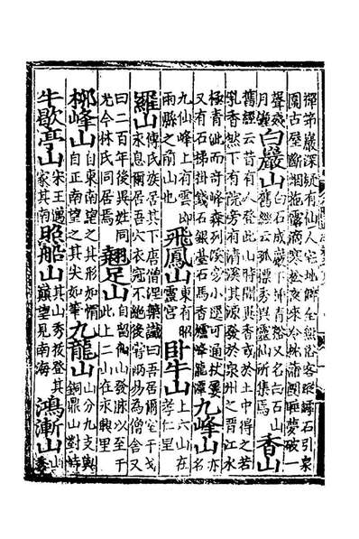 G141635_弘治八闽通誌七_陈道黄仲昭纂修.pdf