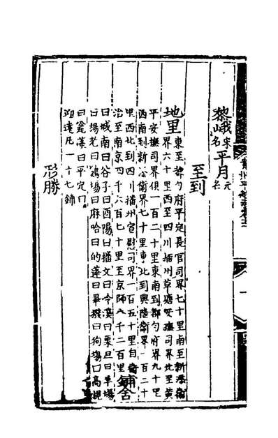 42252_弘治贵州图经新志七_沈庠赵瓚等纂修