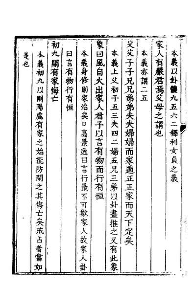 45394_经书性理类辑精要录五_王士陵撰