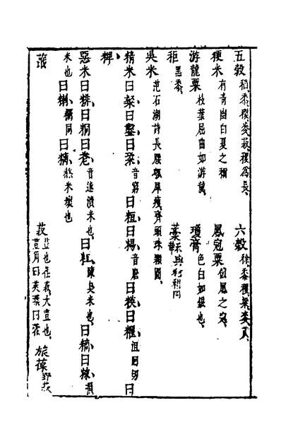 50372_名物通六_刘侗辑
